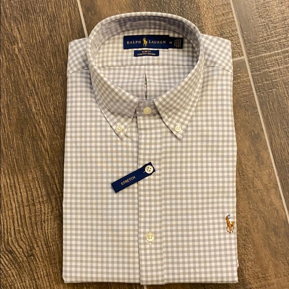 Polo Ralph Lauren Other - Men’s Polo button up